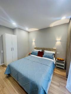 ONER Apartment Возле Станции Сайран - 0