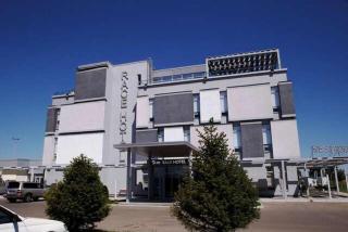 Sokol Hotel - 0