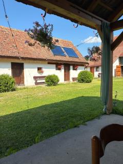 Chalet Giuel - 9