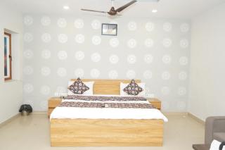 Hotel Vedant - 5