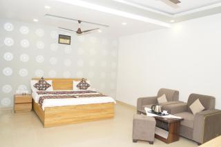 Hotel Vedant - 3