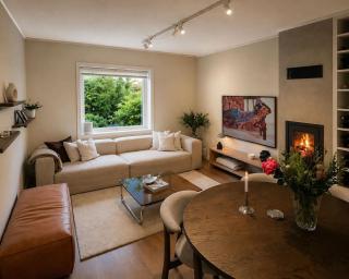 Cozy, centrally located home in Bergen - 6