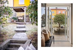 Cozy, centrally located home in Bergen - 4