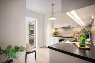 Cozy, centrally located home in Bergen - 1