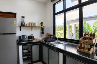 Srithanu Garden 2BR House Family Pets - 6