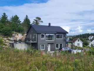 8 person holiday home in Hellesøy-By Traum - 9