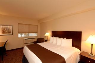 Cobblestone Inn & Suites Fort Madison - Fort Madison - 7