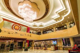 New Friendship Hotel - 9
