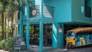 Quba by Montraj Pattaya, previously The Quba Hotel Pattaya - 9