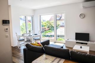 Apartments Trnovo - 0