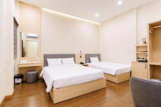 New Star Hotel Tay Ninh - 6