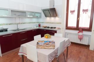Lorely's Apartment - Castellammare di Stabia - 0