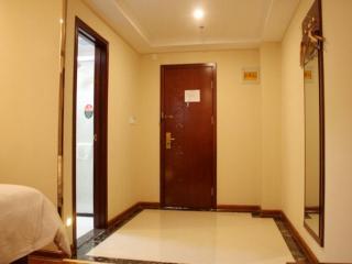 GreenTree Inn LiaoCheng LinQing HaiShan Building Express Hotel - 1