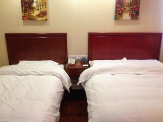 GreenTree Inn LiaoCheng LinQing HaiShan Building Express Hotel - 3