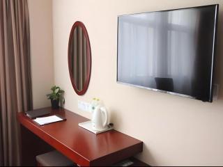 GreenTree Inn LiaoCheng LinQing HaiShan Building Express Hotel - 2