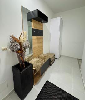 Pearl Wellness Apartman - 8