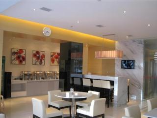 Jinjiang Inn Wafangdian Changchun West Road - 8
