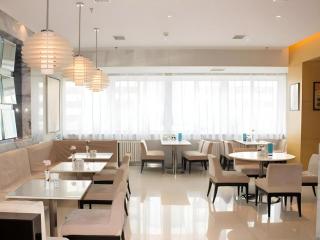 Jinjiang Inn Wafangdian Changchun West Road - 6