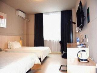 Jinjiang Inn Danjiangkou Station Road - 5