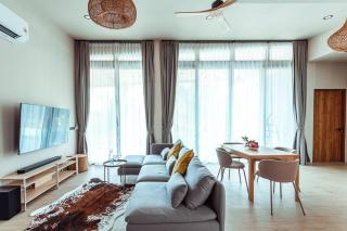 Indigo Villa 3BR - 0