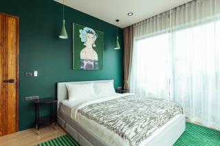 Indigo Villa 3BR - 1