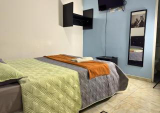 Hotel Alcaraván Aguazul - 7