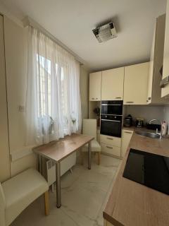 Kolibri Apartman - 4