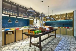 Four Points by Sheraton Kunshan - 4