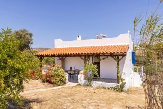 Rena's gusthouse Chroussa-perdiki - 5