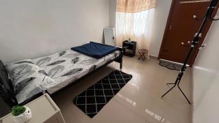Rosewood Homestay Beltola with Kitchen - Non AC - 5