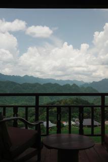 JARDIN de PULUONG - 5