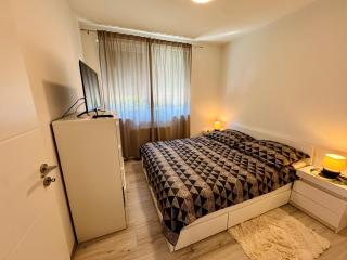 Pearl Wellness Apartman - 2