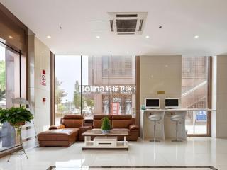 GreenTree Inn Nantong University Industrial Expo City Express Hotel - 6
