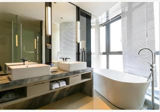 Echarm Hotel Wuxi Zhongnan Road Ancient Canal - 1