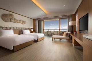La Fountain Hotel & Resort Sanya - 8