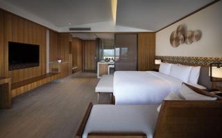 La Fountain Hotel & Resort Sanya - 6