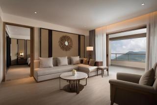 La Fountain Hotel & Resort Sanya - 5