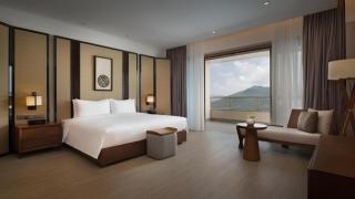 La Fountain Hotel & Resort Sanya - 4