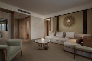 La Fountain Hotel & Resort Sanya - 1