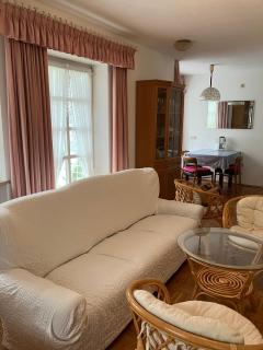 Ferienwohnung am Karlspark - 1