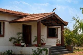 Chaudhari farms & Agrotourism - 0