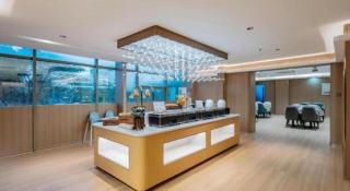 Lavande Hotels Guangzhou Baiyun Avenue North Metro Station - Guangzhou - 9