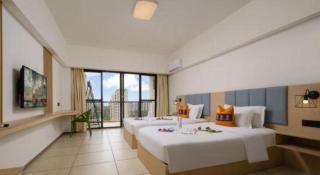 Yuhai International Resort Hotel - 2