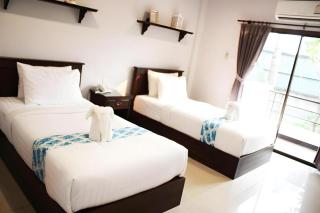 Rittiboon Vintage Hotel - 7