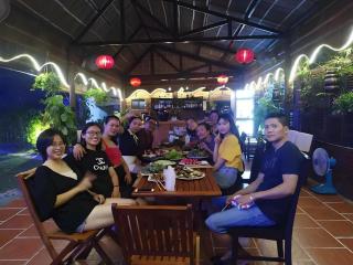 Ha My Beachside Villa Hoi An - 7