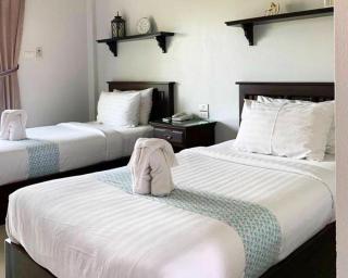 Rittiboon Vintage Hotel - 4