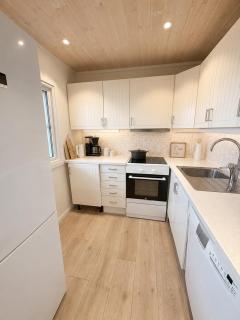 Apartment in the mountains, a paradise all year round - 5