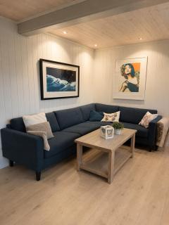 Apartment in the mountains, a paradise all year round - 2