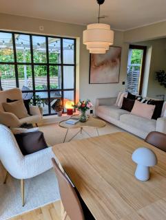 Family-friendly townhouse in the archipelago - 0