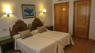 Hotel Salvador - 9